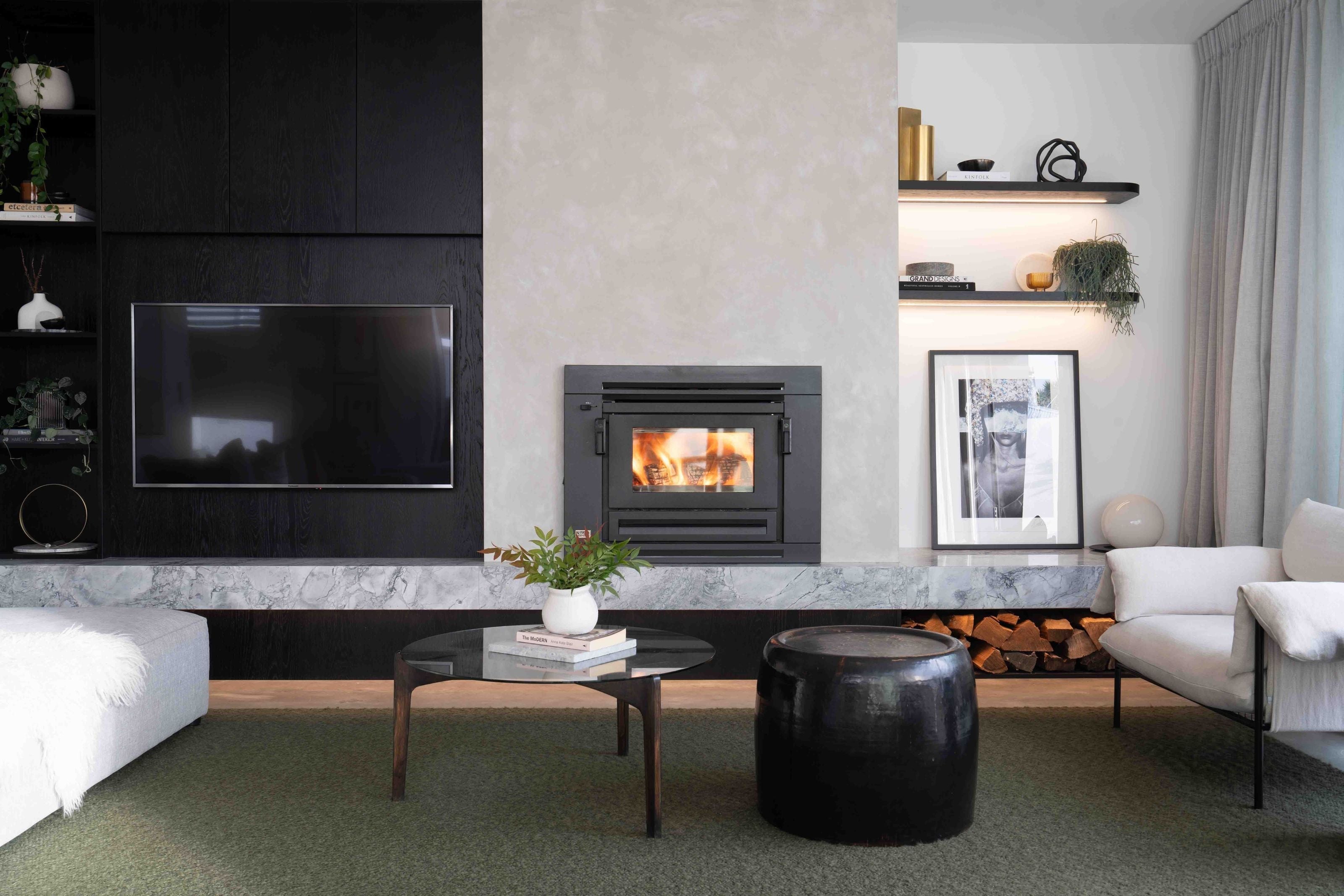 Why Your Wood Heater Might Be Gasping for Air (And What to Do About It)