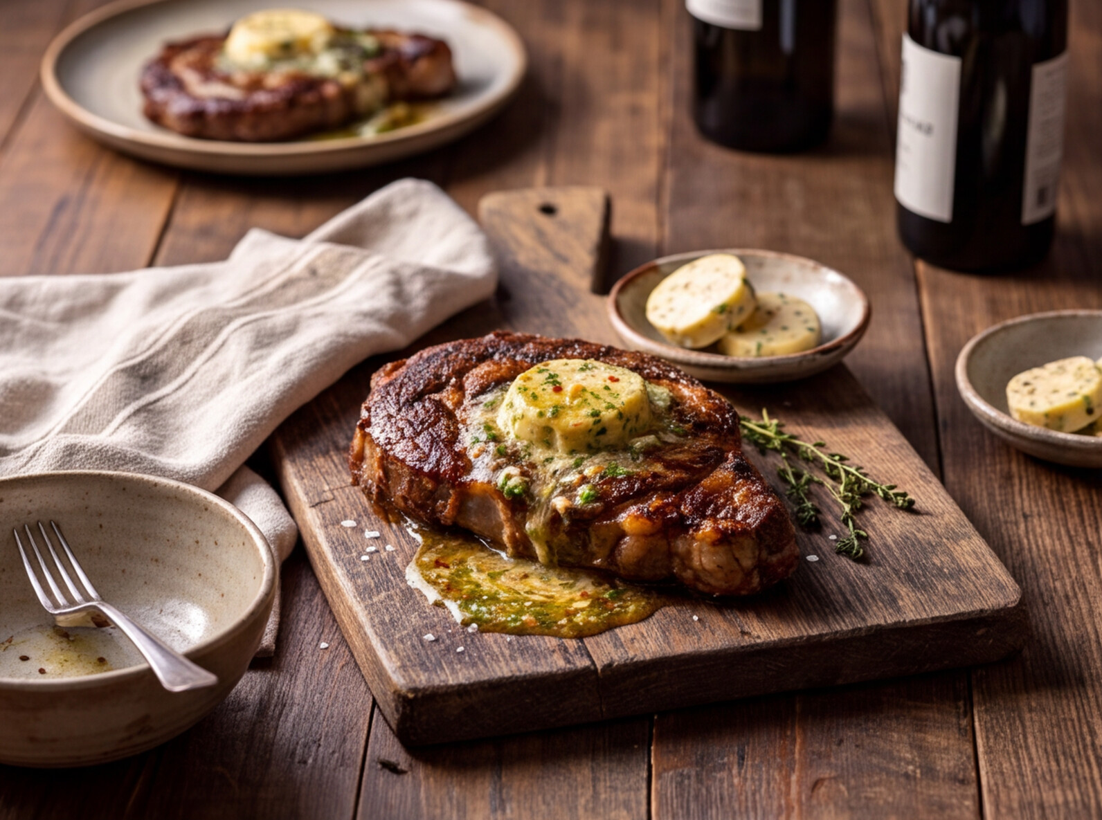 Cowboy Butter Recipe