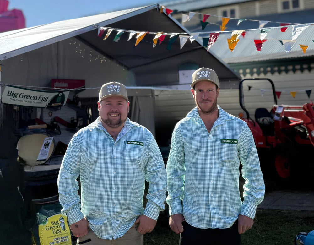 Great Deals at the Royal Bathurst Show