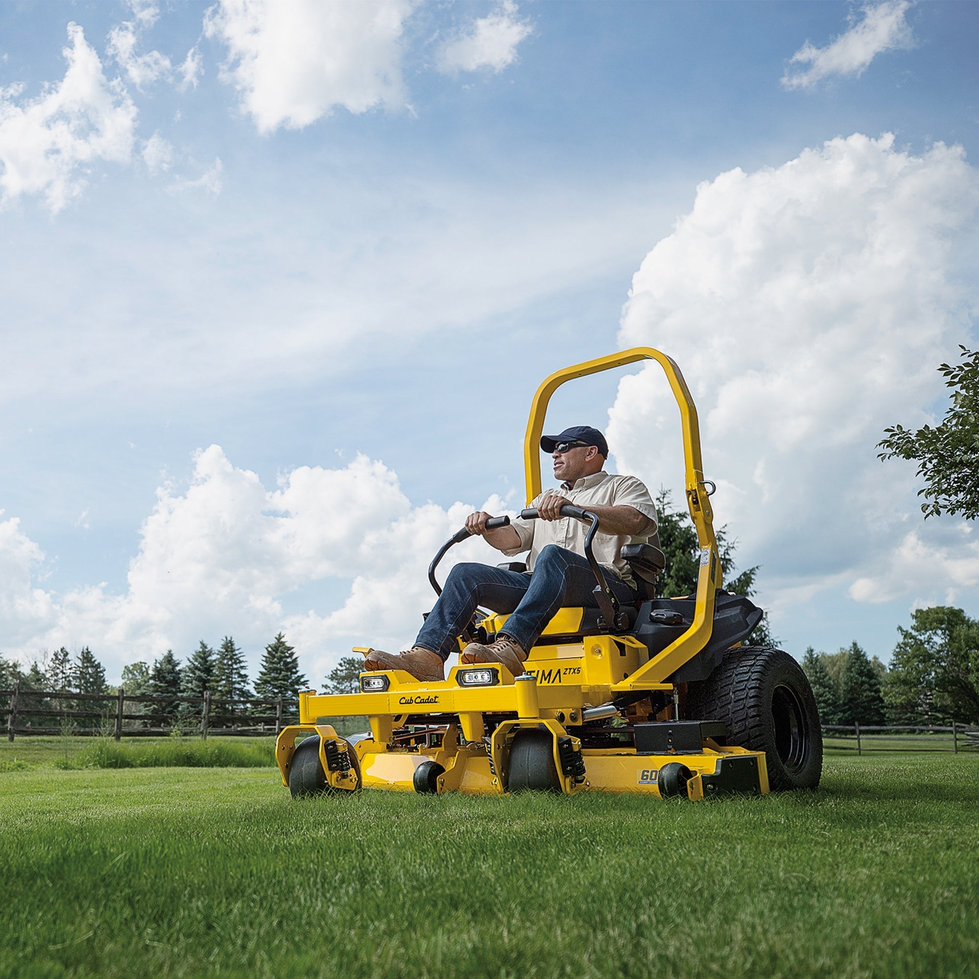 Massive Two Day Mower Sale! 13-14 June