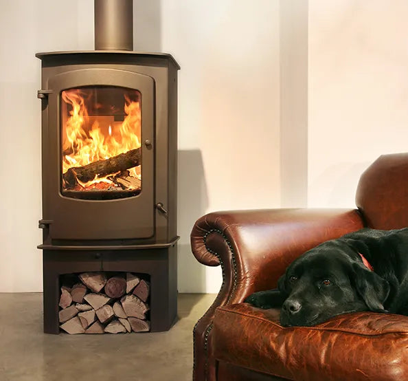 Troubleshooting Common Wood Fire Issues: Your No-Fuss Fix-It Guide