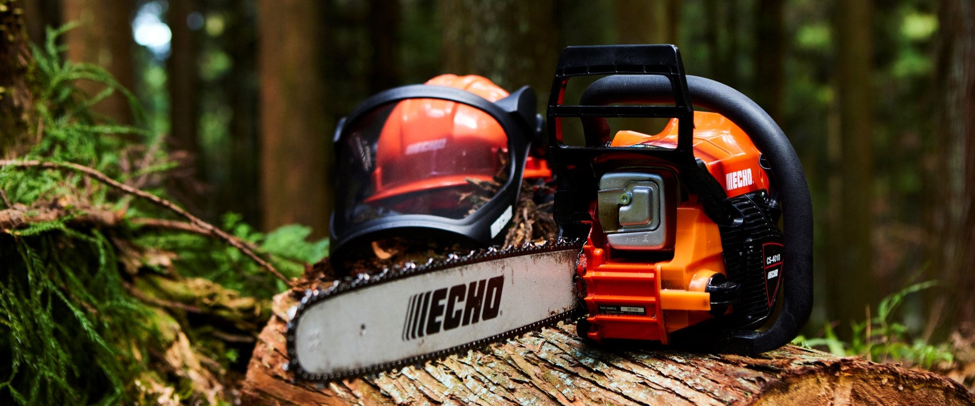 Echo Outdoor Power Equipment