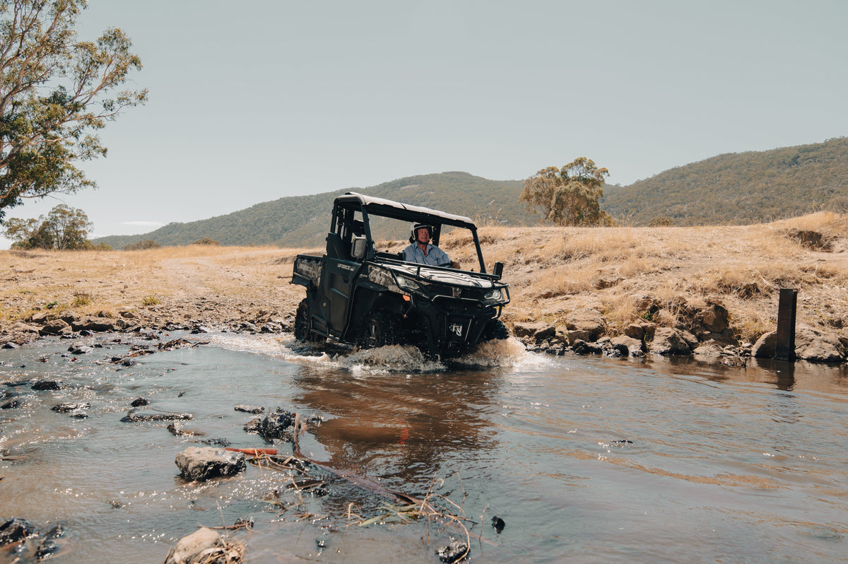 CFMOTO Farm Force Sale