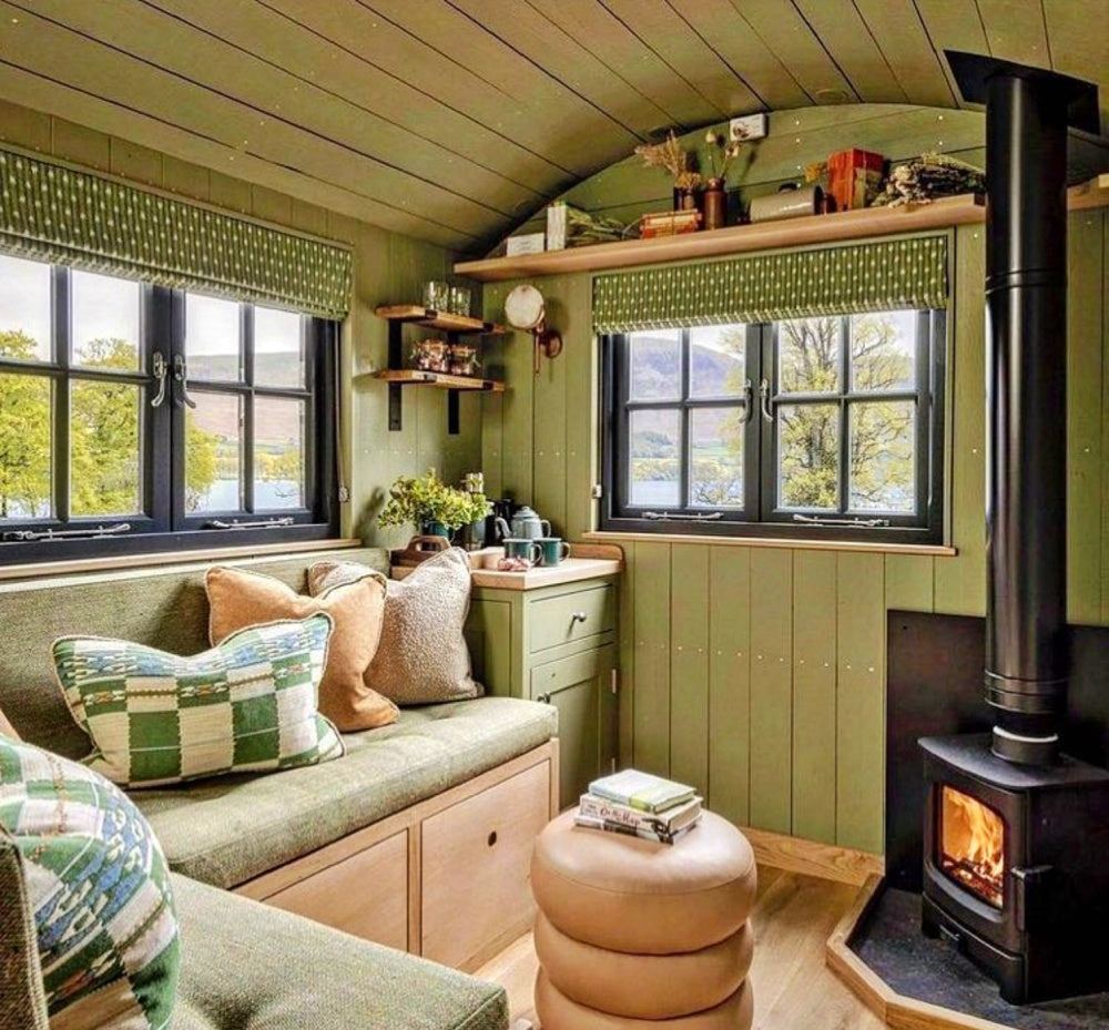 Charnwood Wood Heaters