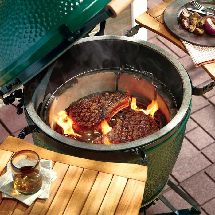 Big Green Egg 1 Piece ConvEGGtor Basket