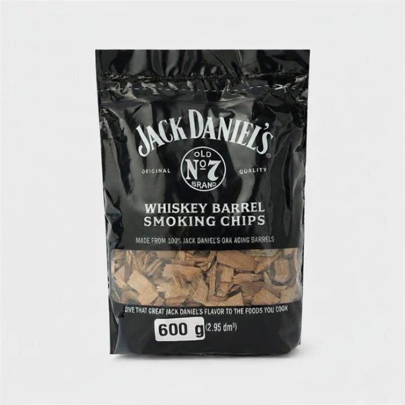 Zoom Jack Daniel's® Whiskey Barrel Wood Chips Jack Daniel's® Whiskey Barrel Wood Chips Jack Daniel's® Whiskey Barrel Wood Chips