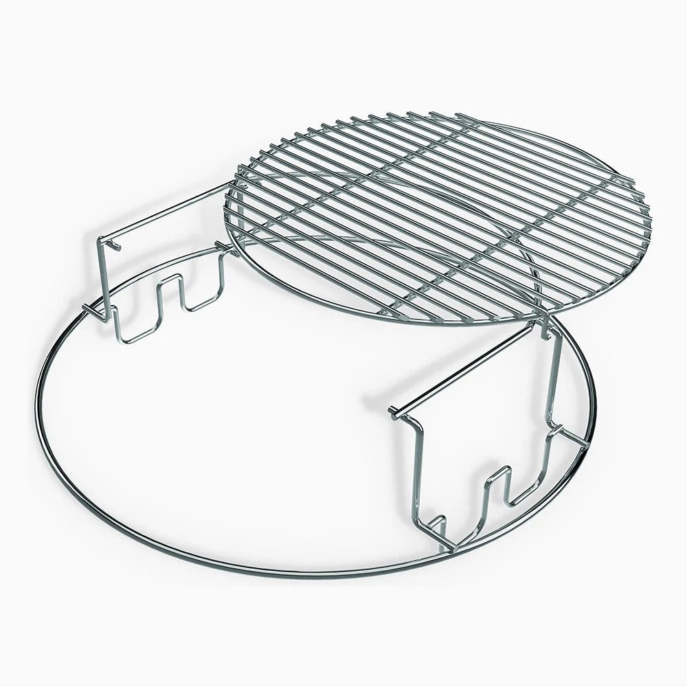 Big Green Egg 2 Piece Multi-Level Rack