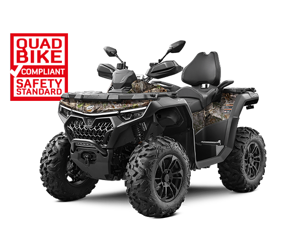 CFMOTO CFORCE 1000 EPS TOURING