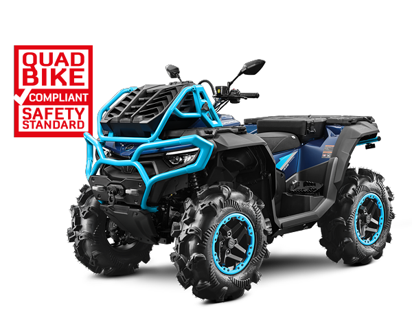 CFMOTO CFORCE 1000 MV