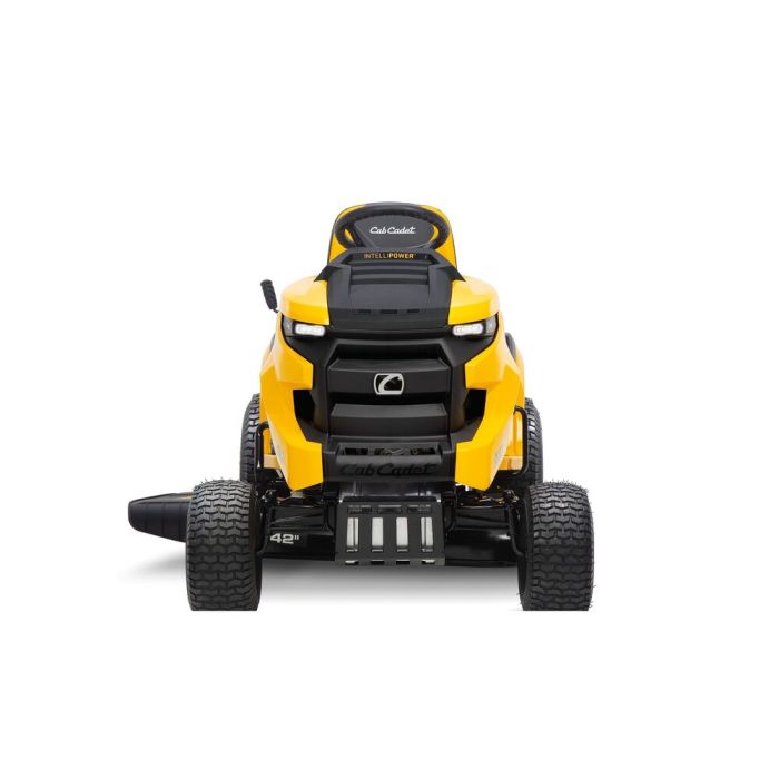Enduro XT1 LT 42 - Intellipower