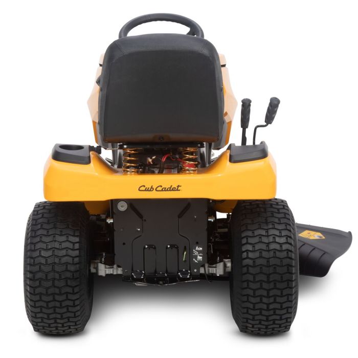 Enduro XT1 LT 42 - Intellipower