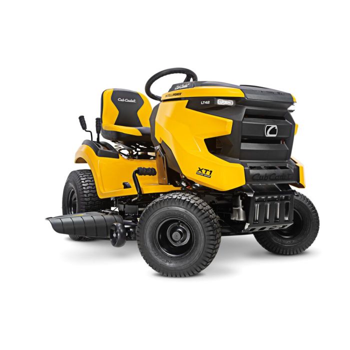 Enduro XT1 LT 42 - Intellipower
