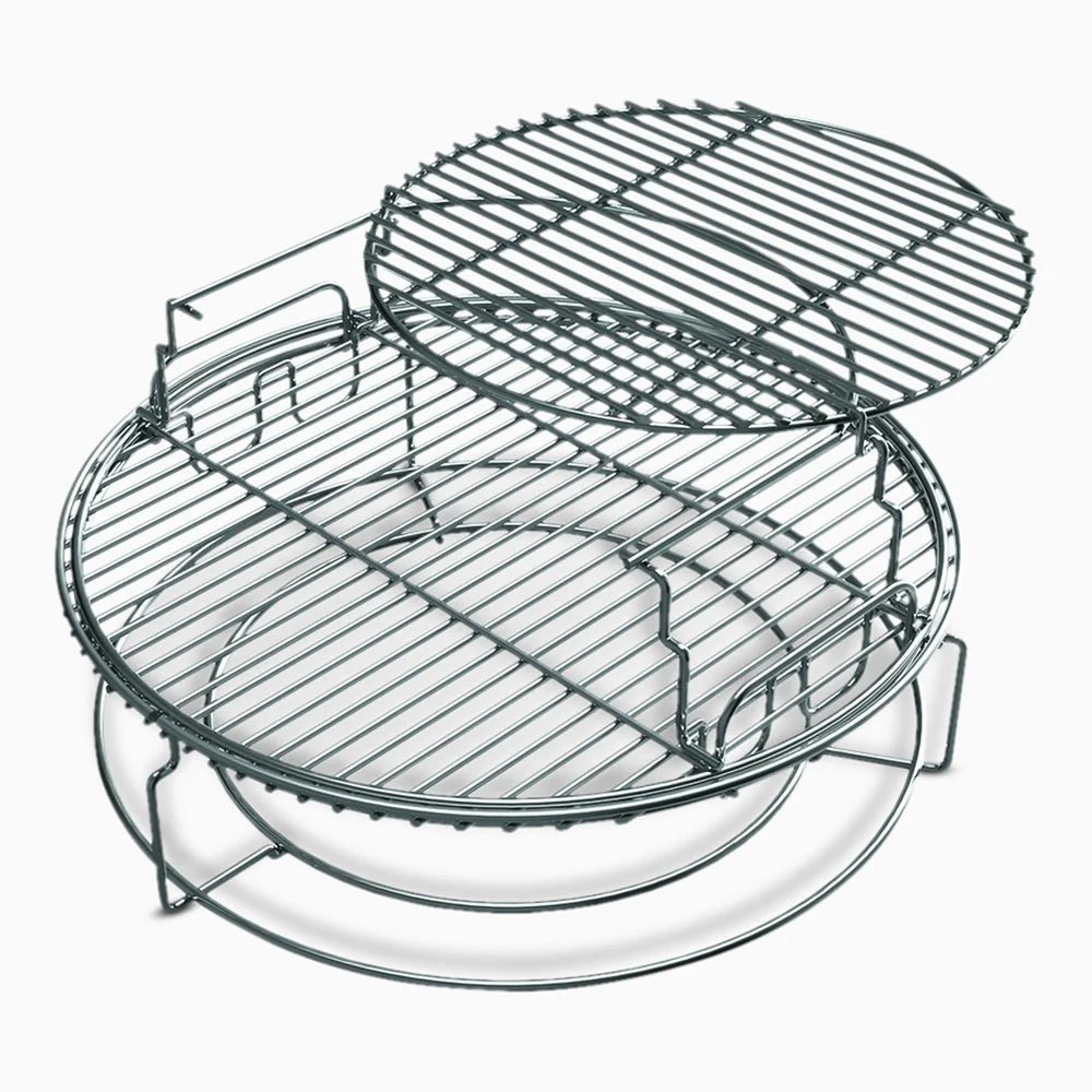 Big Green Egg 5 Piece EGGspander Kit