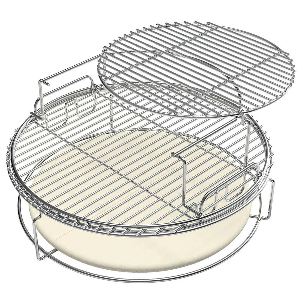 Big Green Egg 5 Piece EGGspander Kit