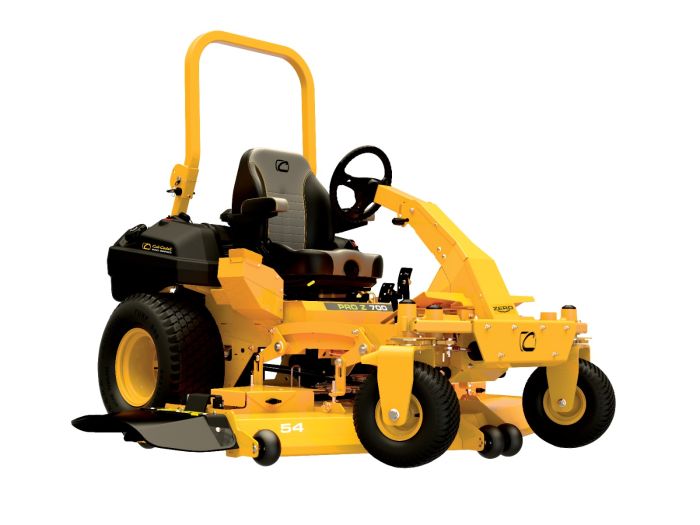 Pro Z 754S (54" Deck)