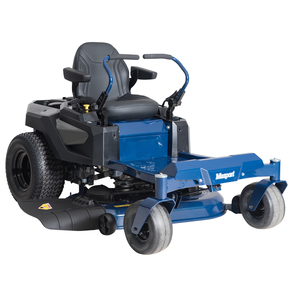 Masport ZTM 42 Zero Turn Ride-On Mower