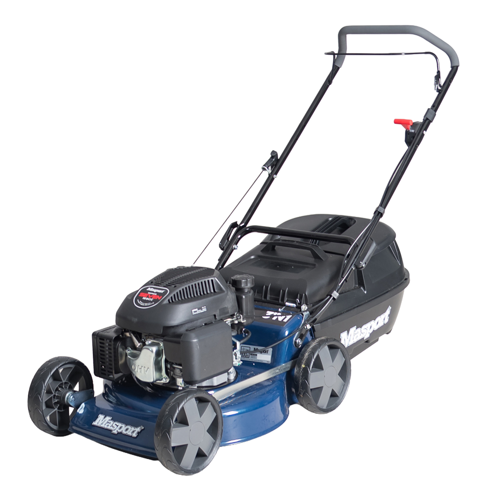 Masport 300 ST 3'n1 Push Lawnmower