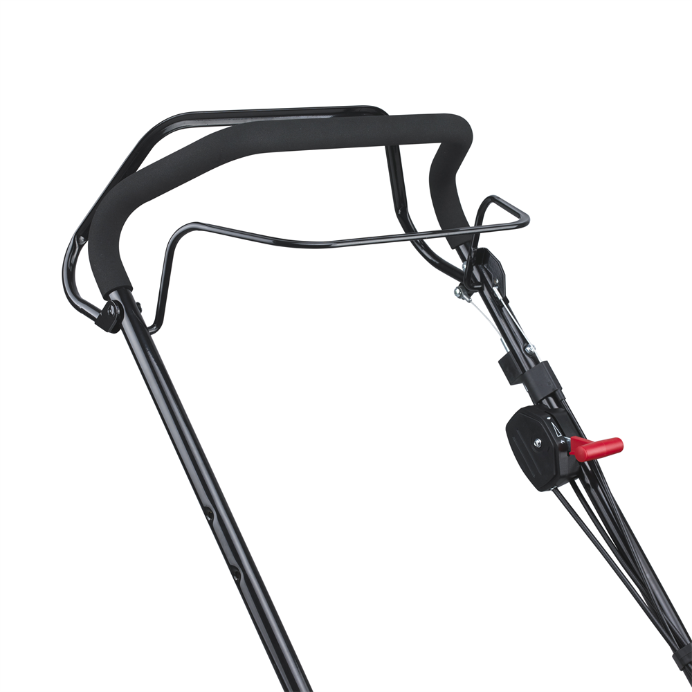 Masport Pro Power 840 ST 3'n1 Self Propelled Push Lawnmower