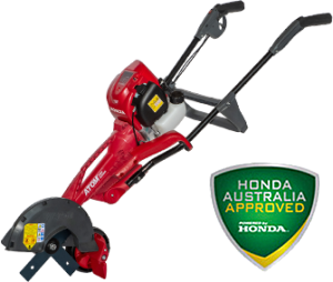 Atom 562 Pro Honda 35cc 4-Stroke Edger