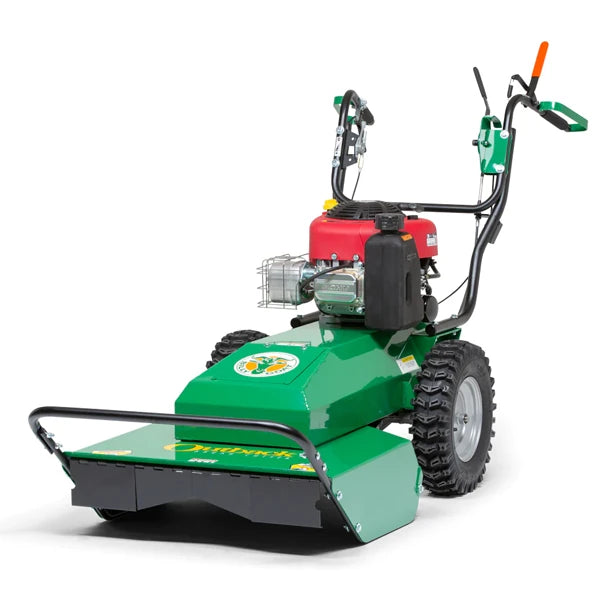 Billy Goat BC2600ICM Outback Brushcutter Slasher (with Skids)