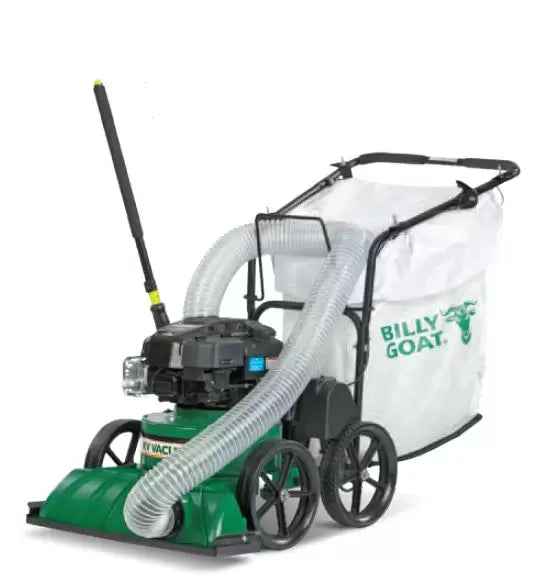 Billy Goat KV Series Lawn & Litter Vacuum