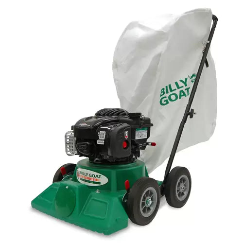 Billy Goat Little Billy LB352 Lawn & Litter Vacuum