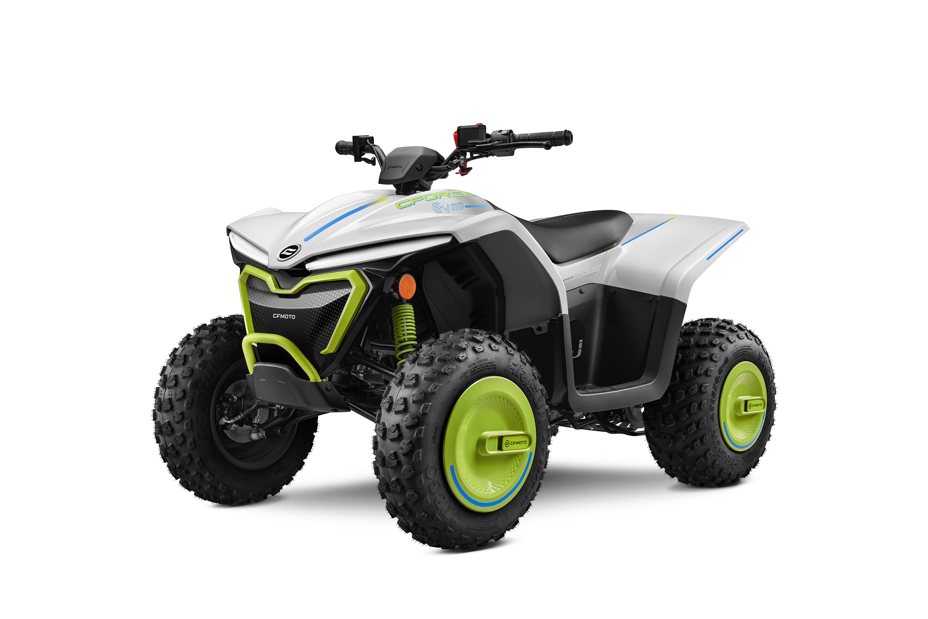 CFMOTO CFORCE EV110