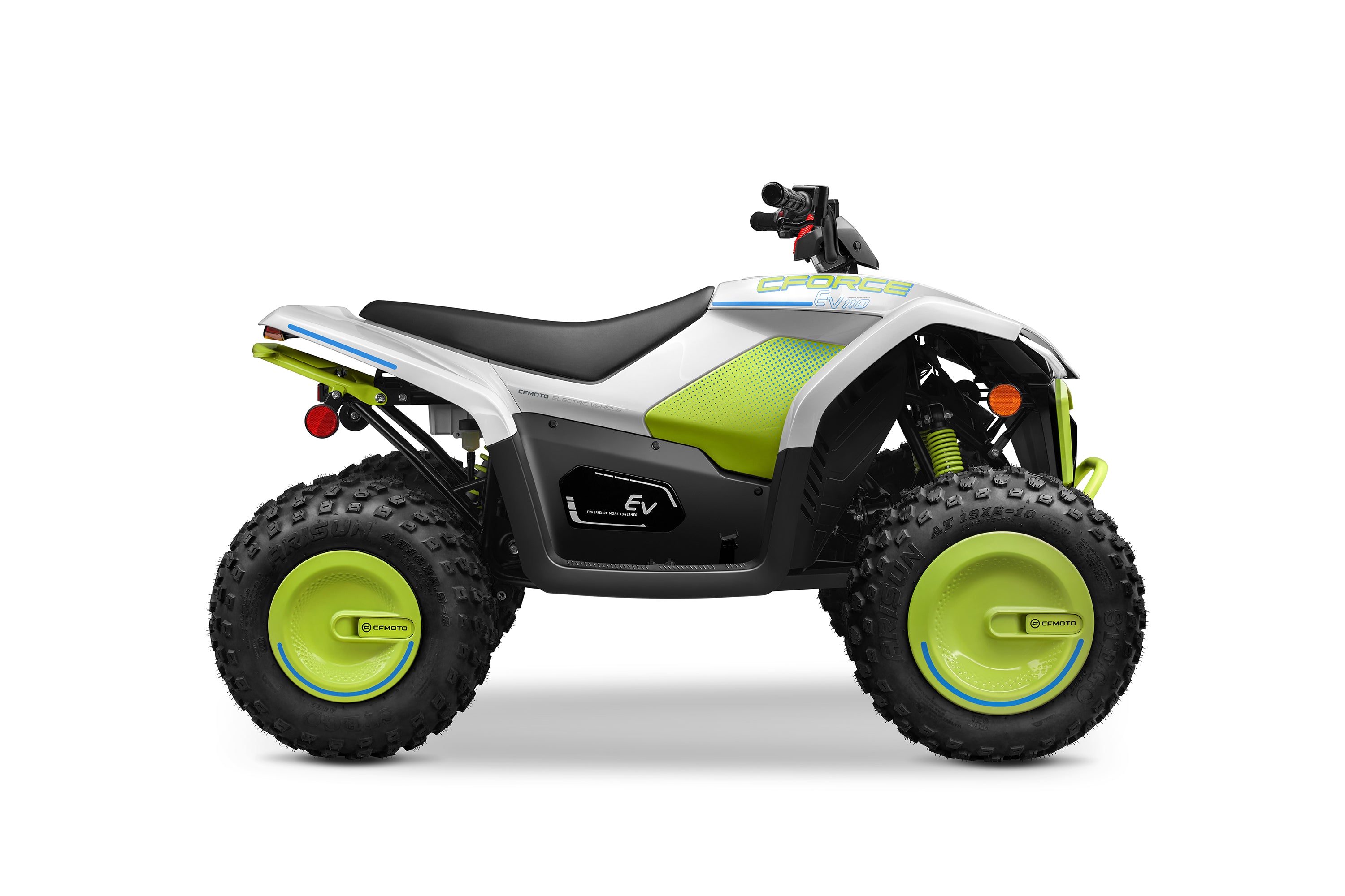 CFMOTO CFORCE EV110