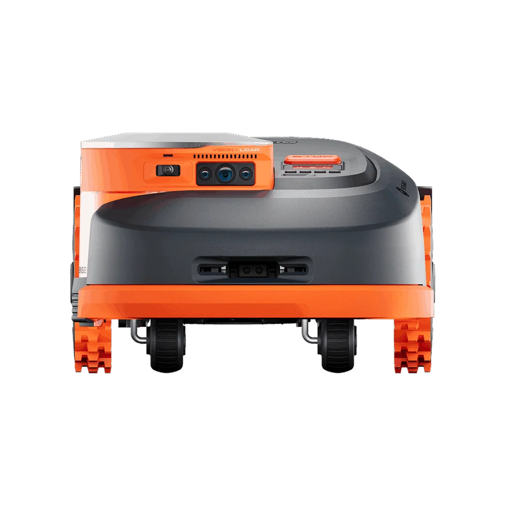 Navimow H2 Robotic Lawn Mower