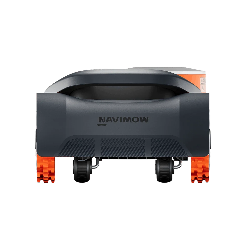 Navimow H2 Robotic Lawn Mower