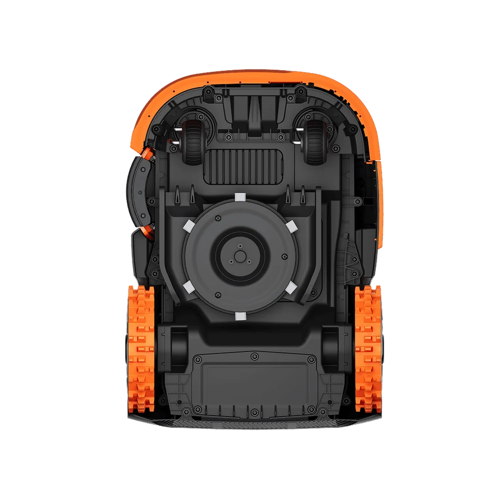 Navimow H2 Robotic Lawn Mower