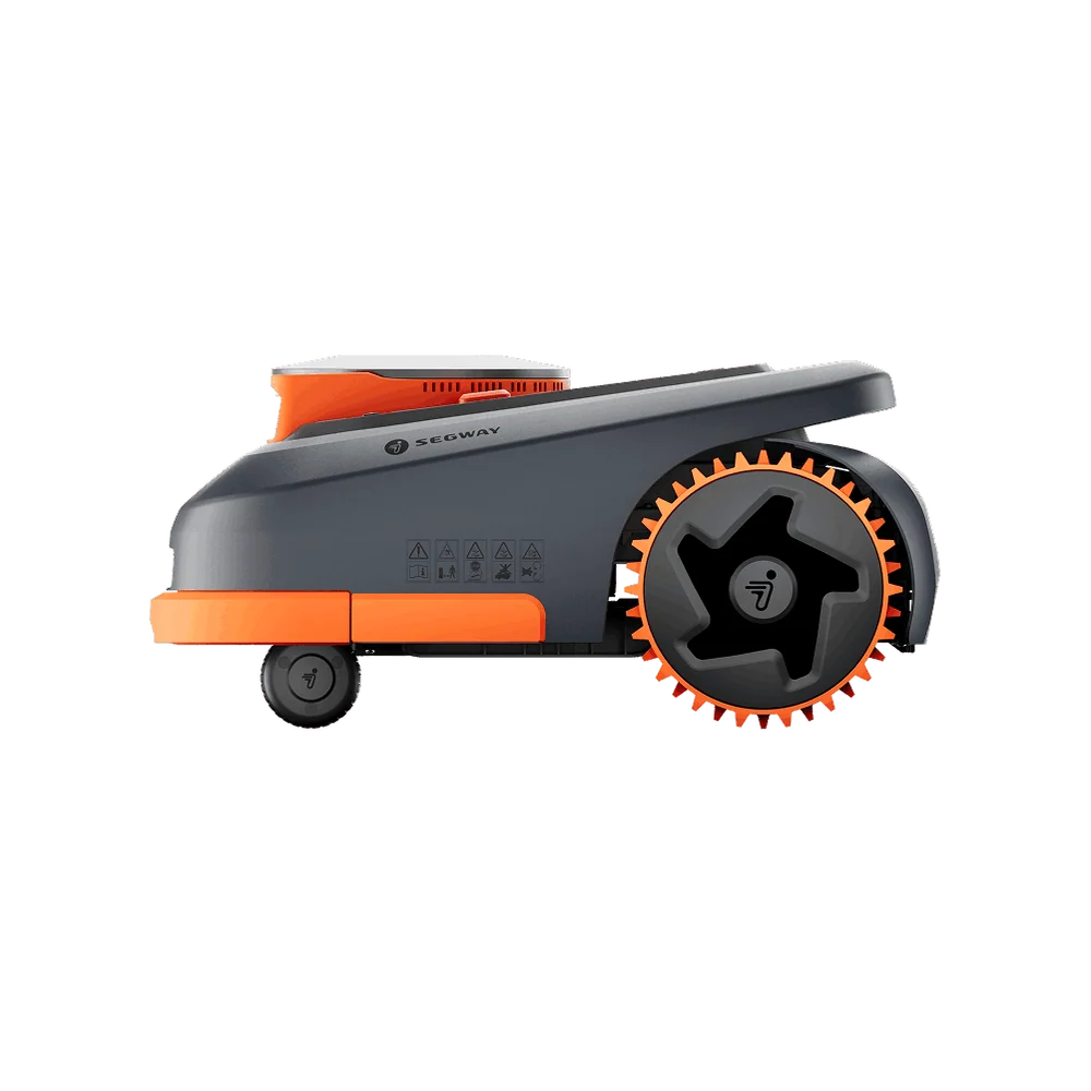 Navimow H2 Robotic Lawn Mower