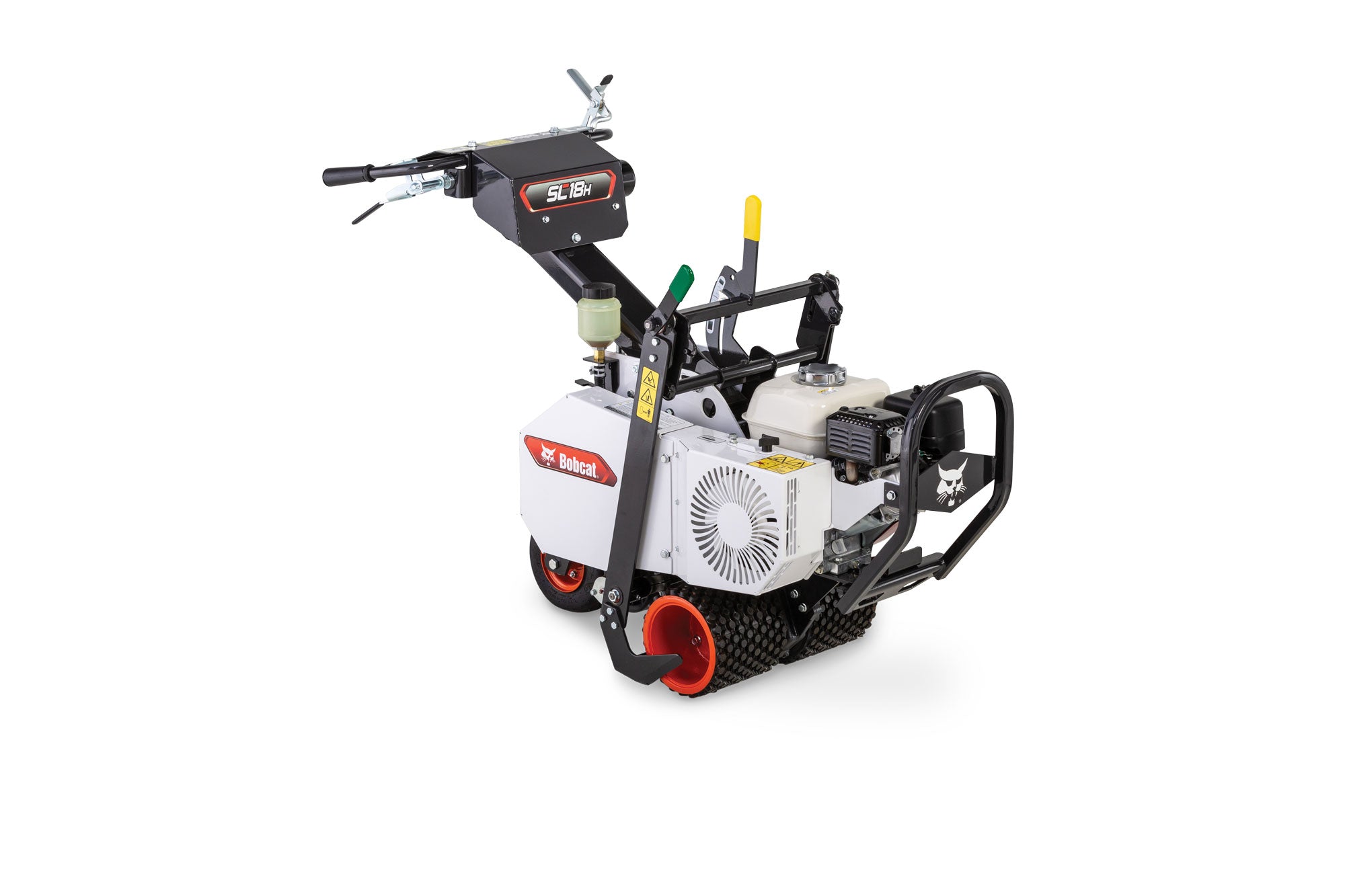 Bobcat SC18H Hydrostatic Sod Cutter