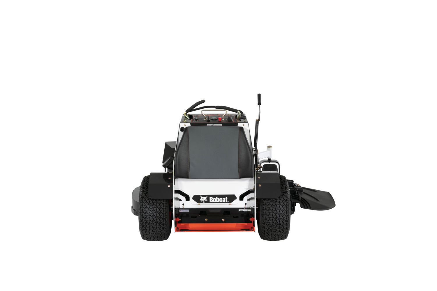 Bobcat ZS4000 Stand-On Zero-Turn Mower