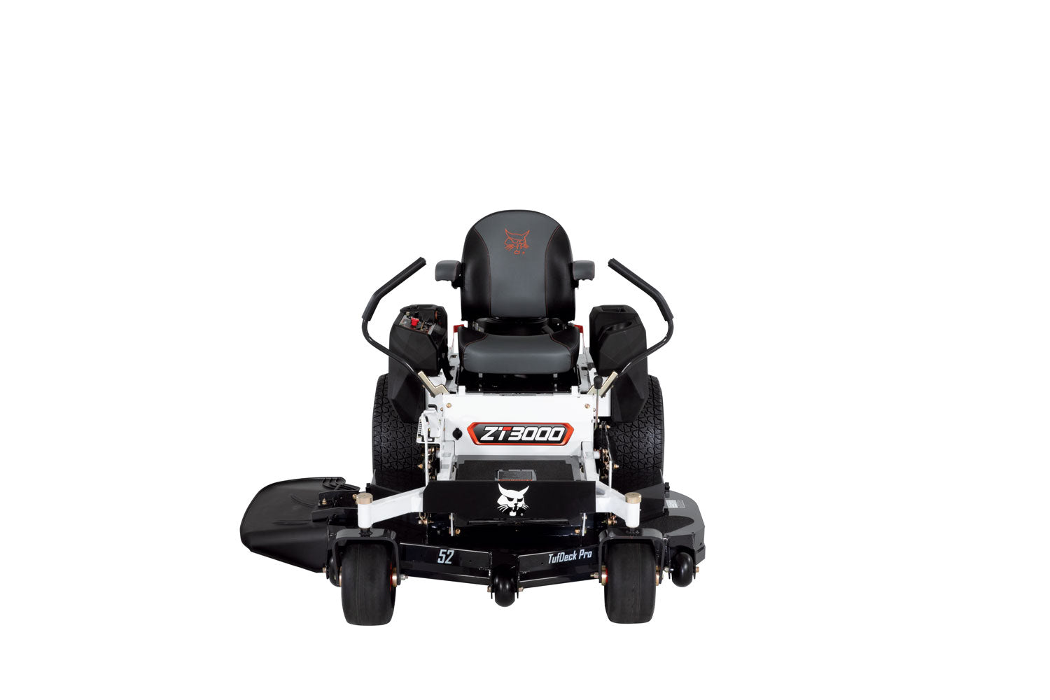 Bobcat ZT3000 Zero-Turn Mower