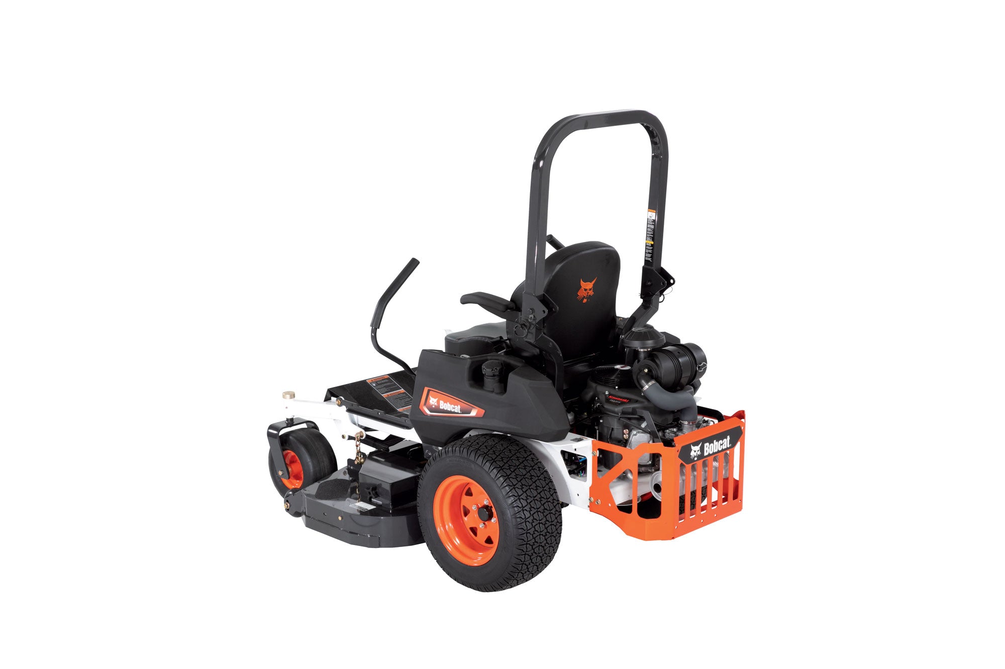 Bobcat ZT3500 Zero-Turn Mower