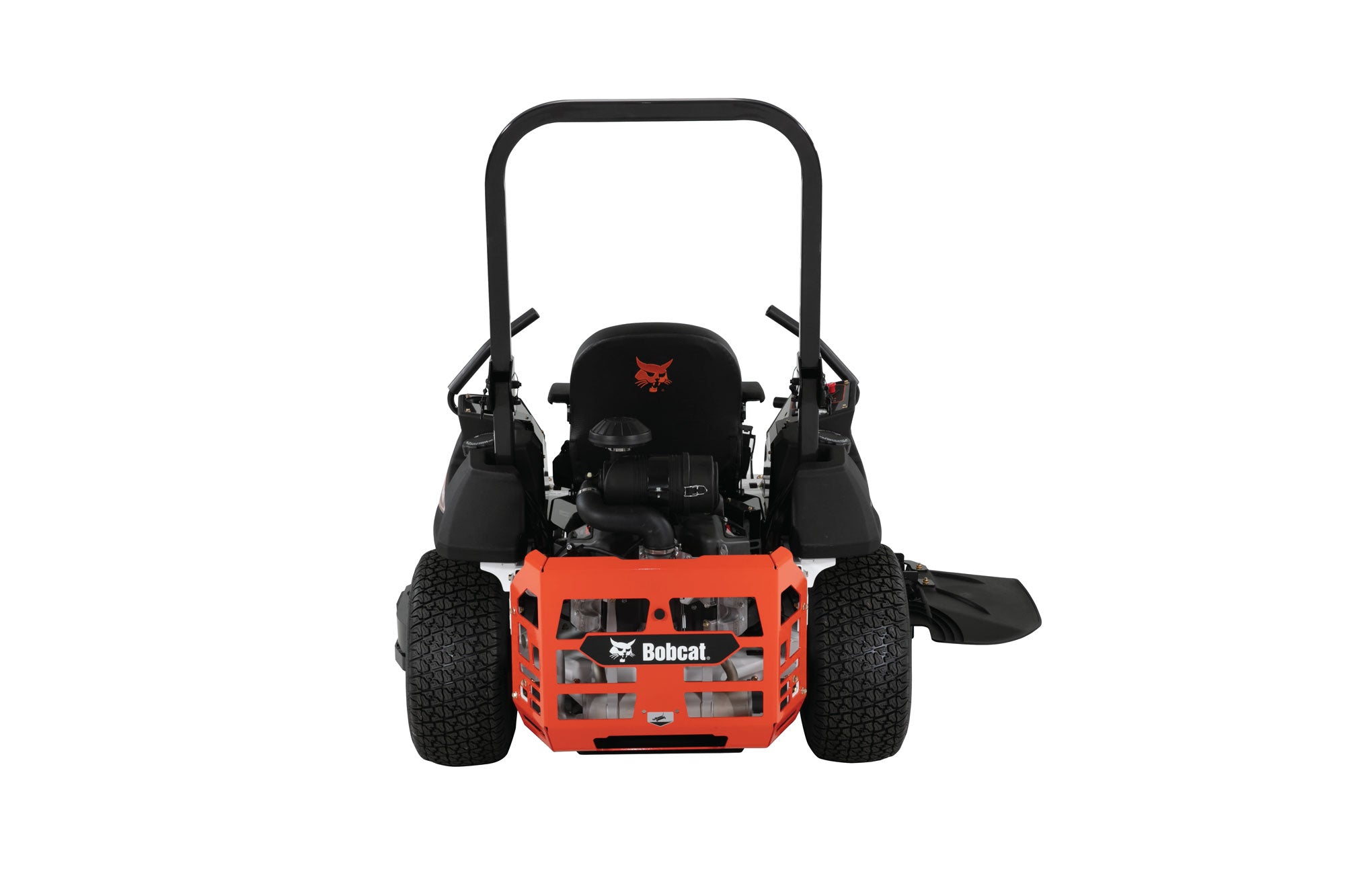 Bobcat ZT6000 Zero-Turn Mower