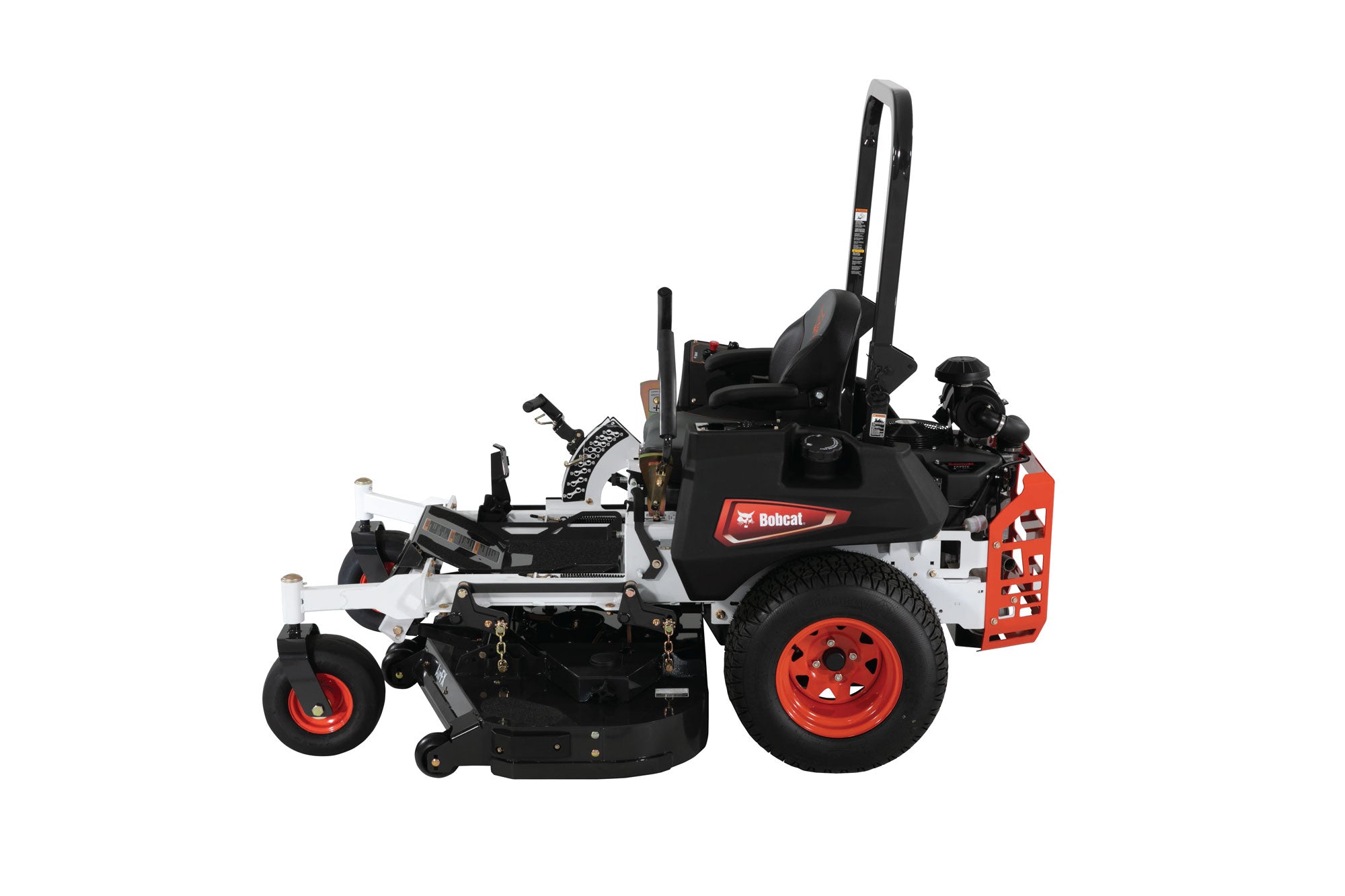 Bobcat ZT6000 Zero-Turn Mower