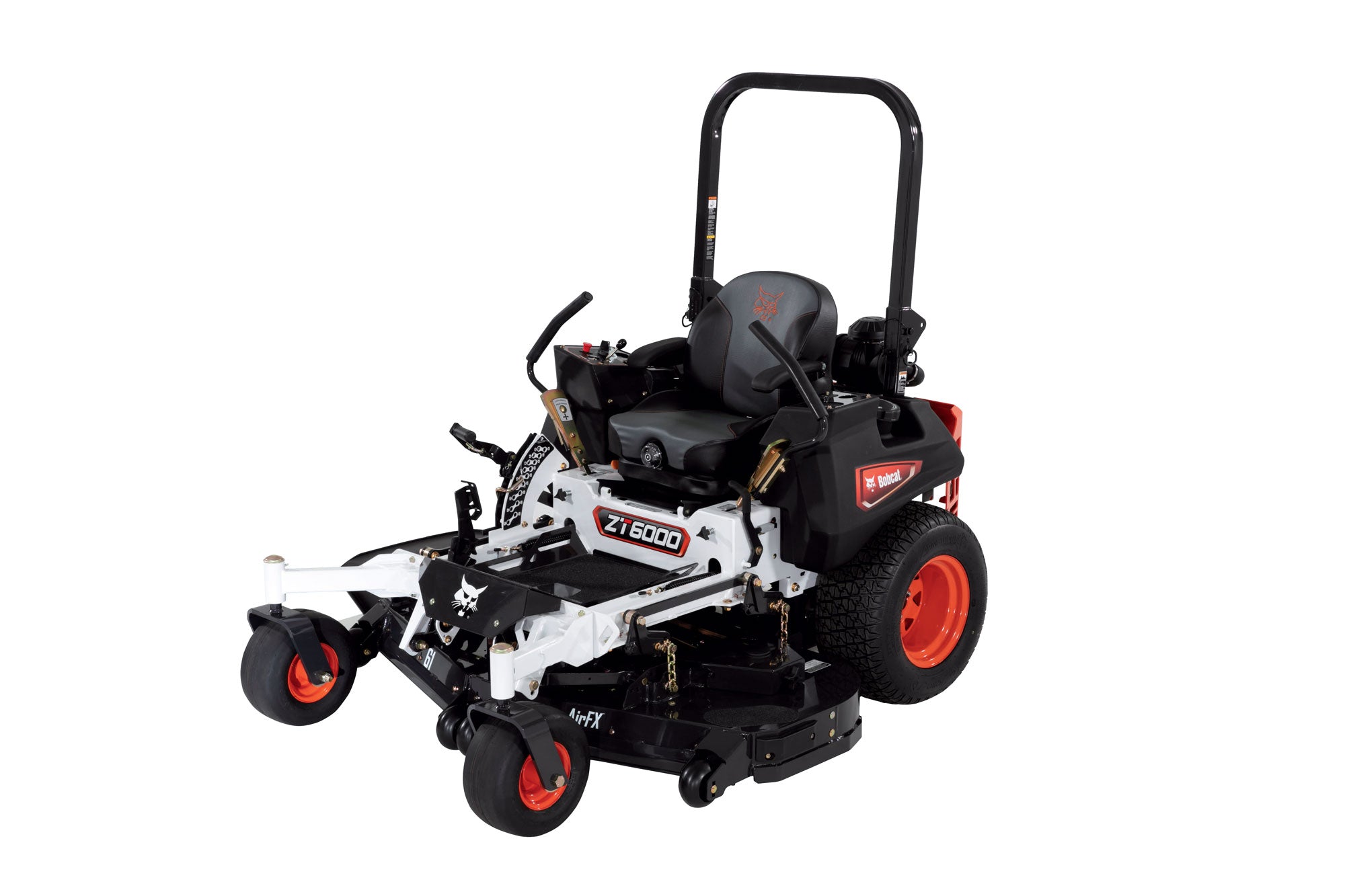 Bobcat ZT6000 Zero-Turn Mower