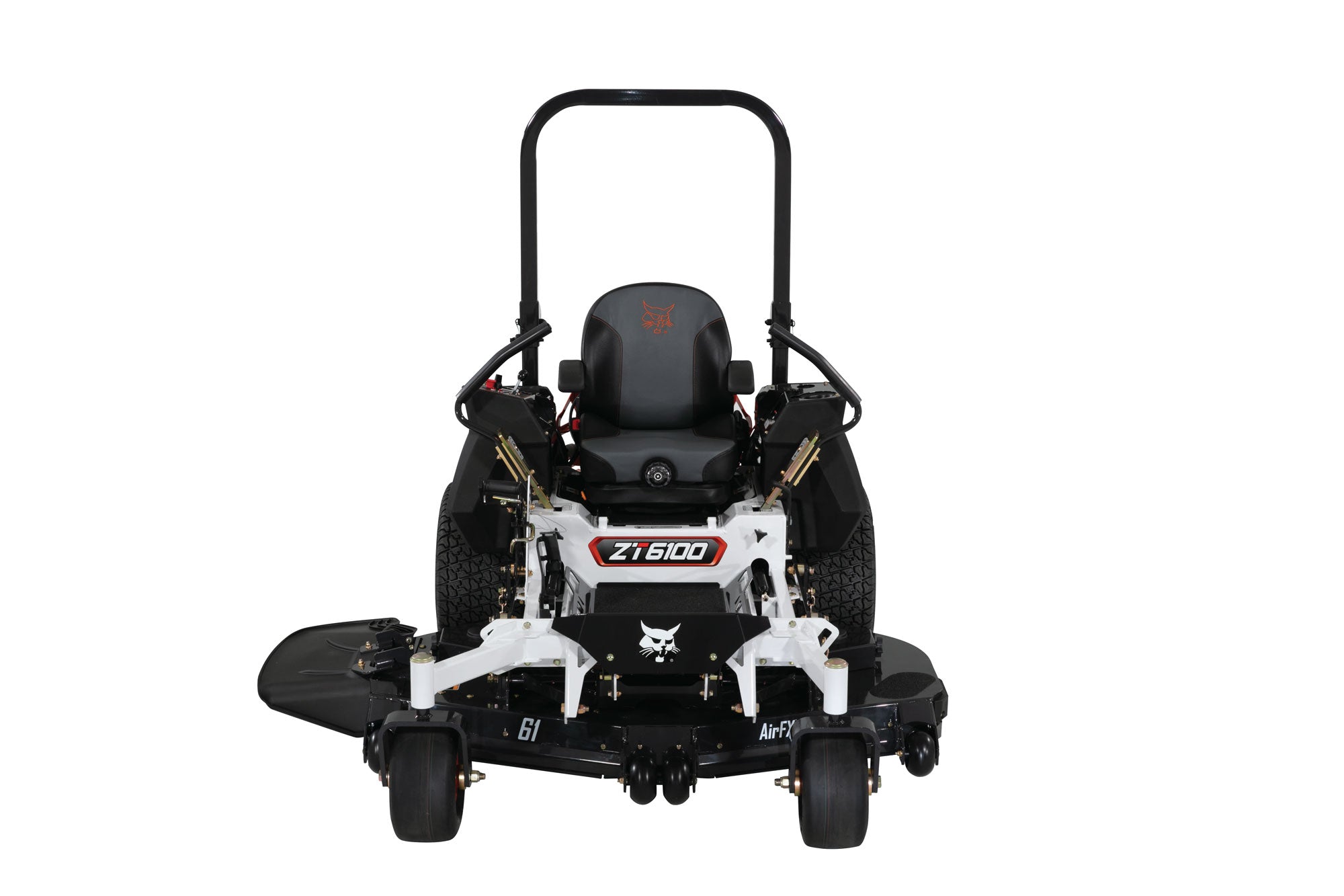 Bobcat ZT6100 Zero-Turn Mower