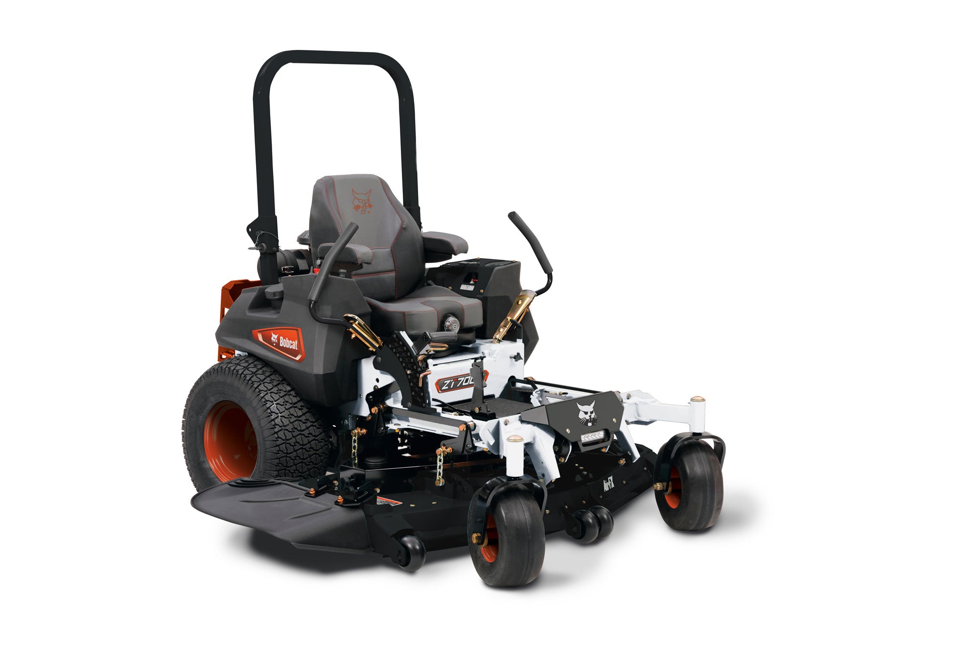 Bobcat ZT7000 Zero-Turn Mower