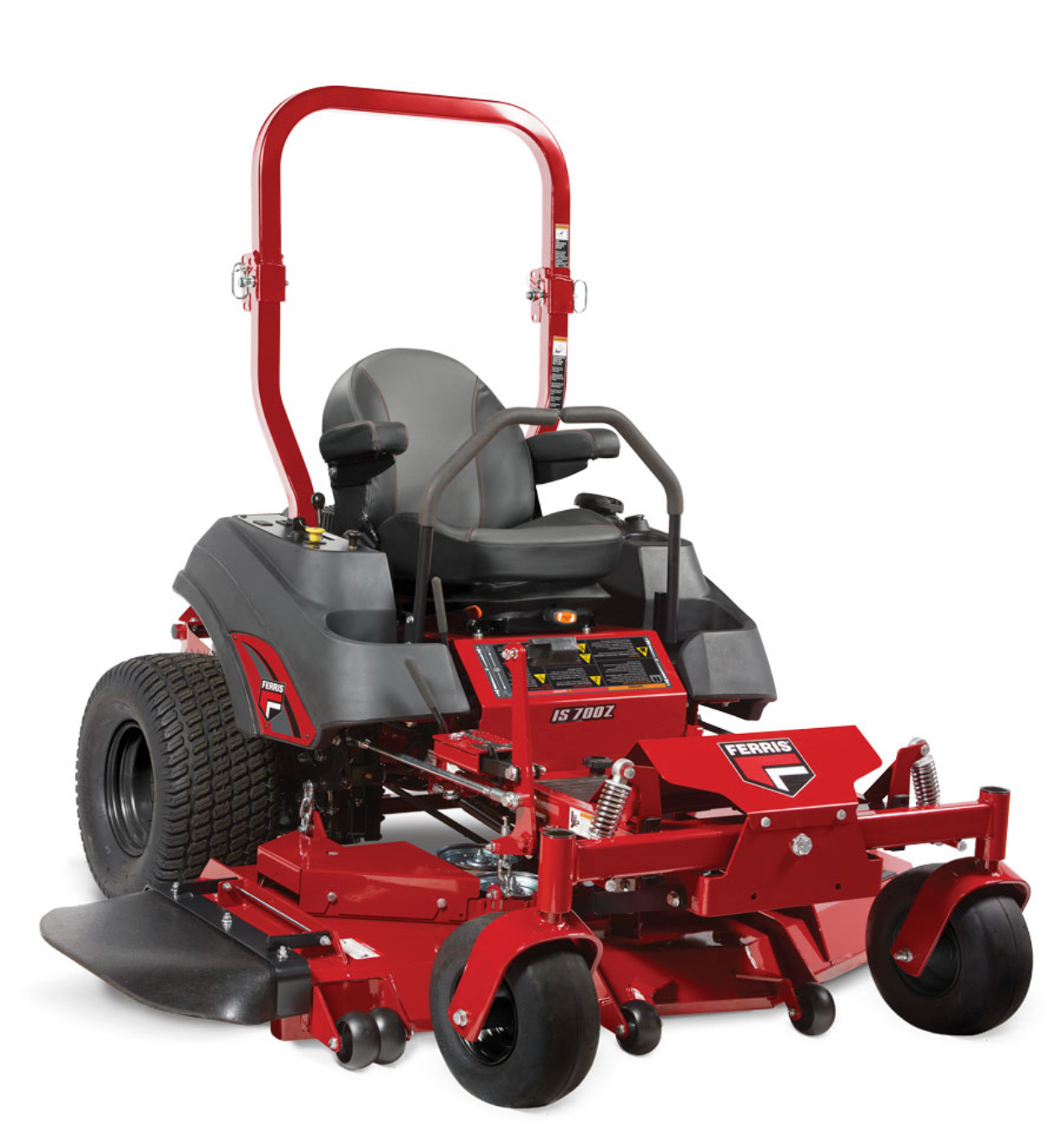 IS® 700 Zero Turn Mower (52” Deck)