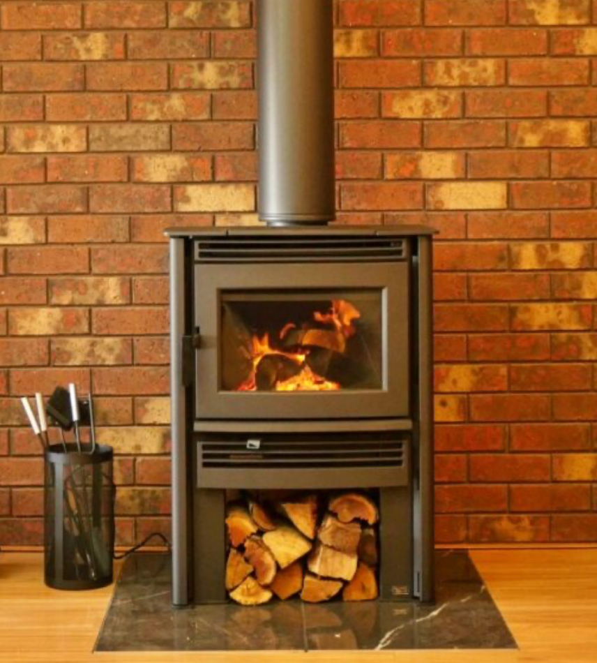 PACIFIC ENERGY NEO 1.6 WOOD HEATER