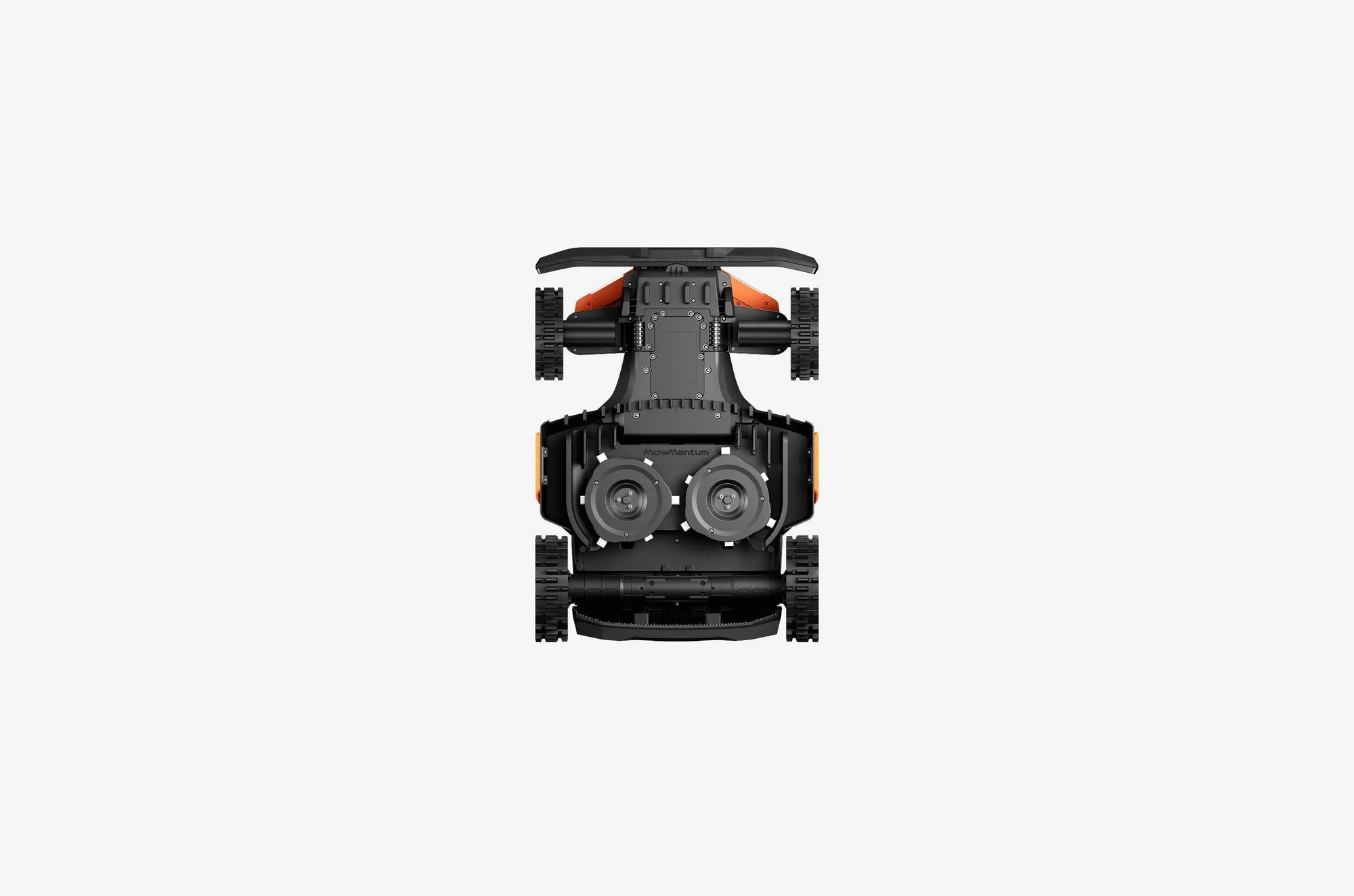 Navimow Terranox Commercial Robot Mower