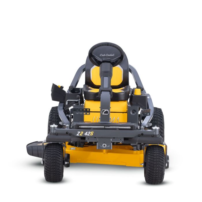 Ultima Z2 42 S