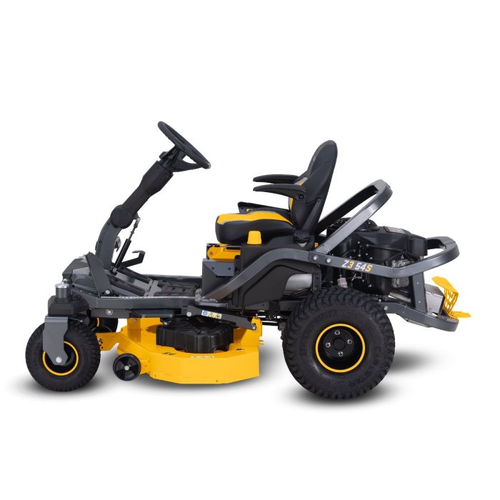 Ultima Z3 54 S