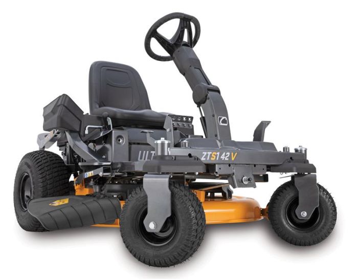 Ultima ZTS1 42 V
