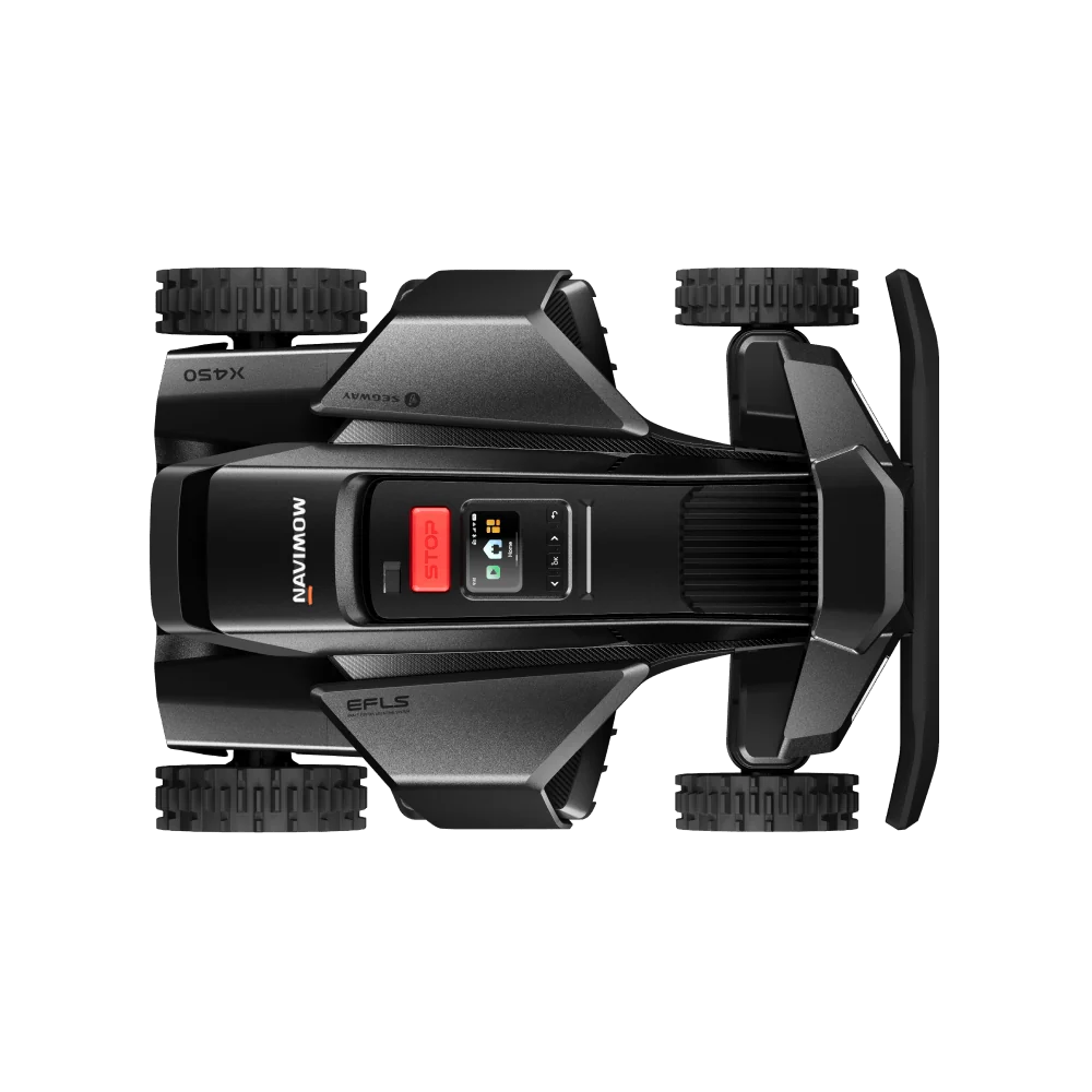 Navimow X4 Robotic Lawn Mower