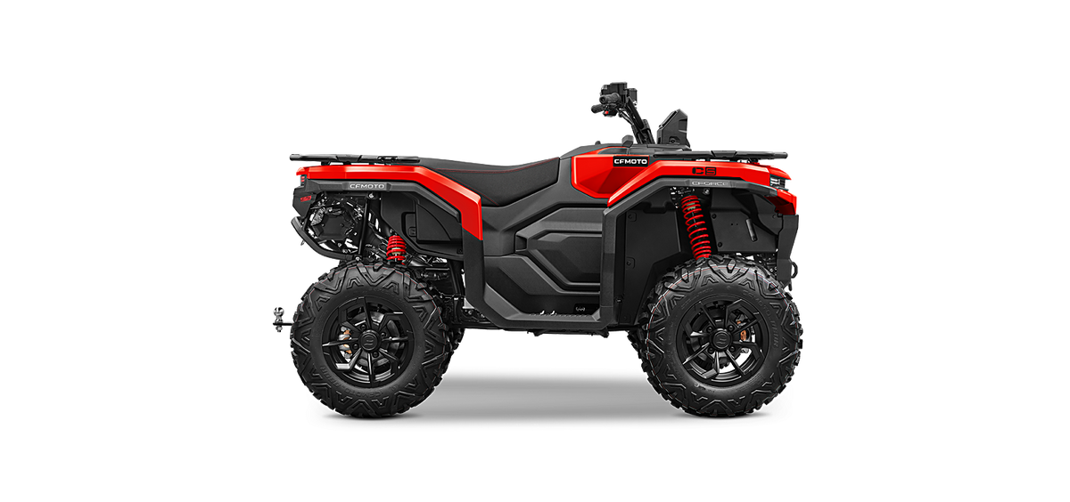 CFMOTO C5 EPS