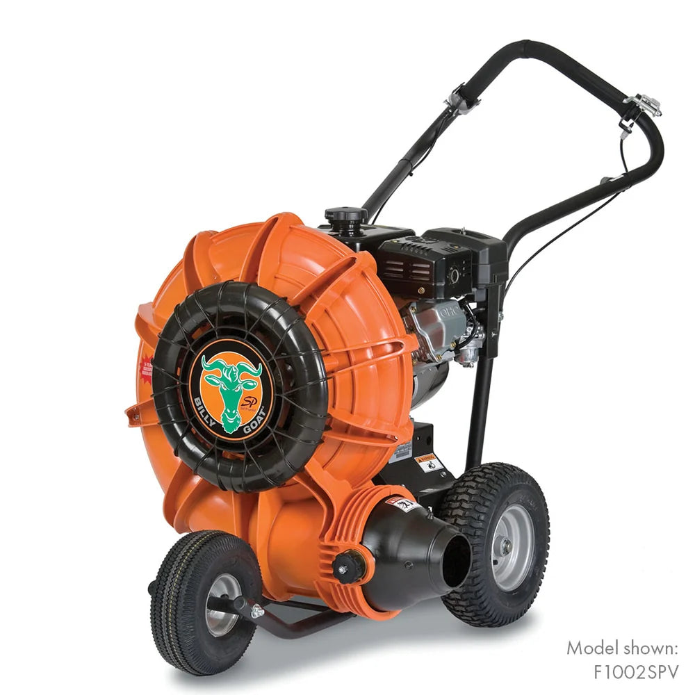 Billy Goat F1002V Force Blower